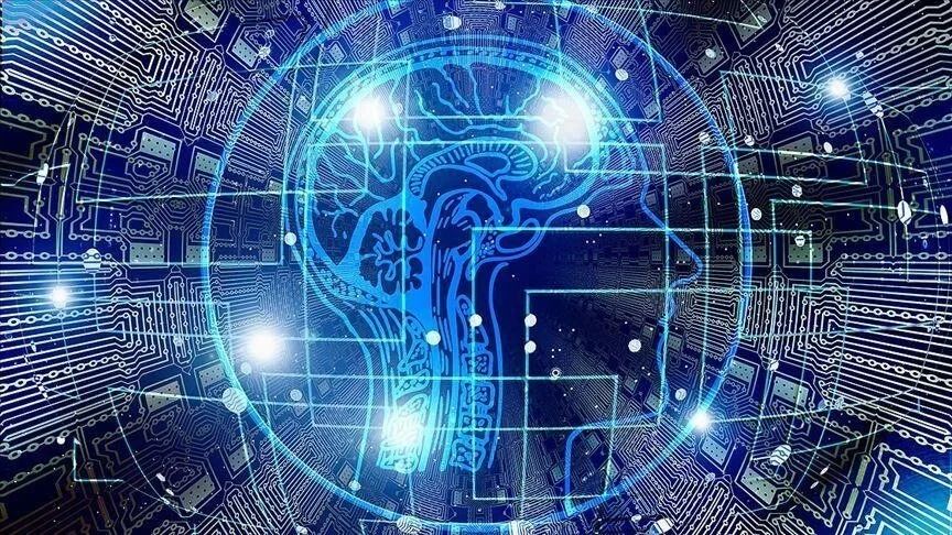 Yapay zekada T&uuml;rkiye'nin hedefleri b&uuml;y&uuml;k - 2. Resim