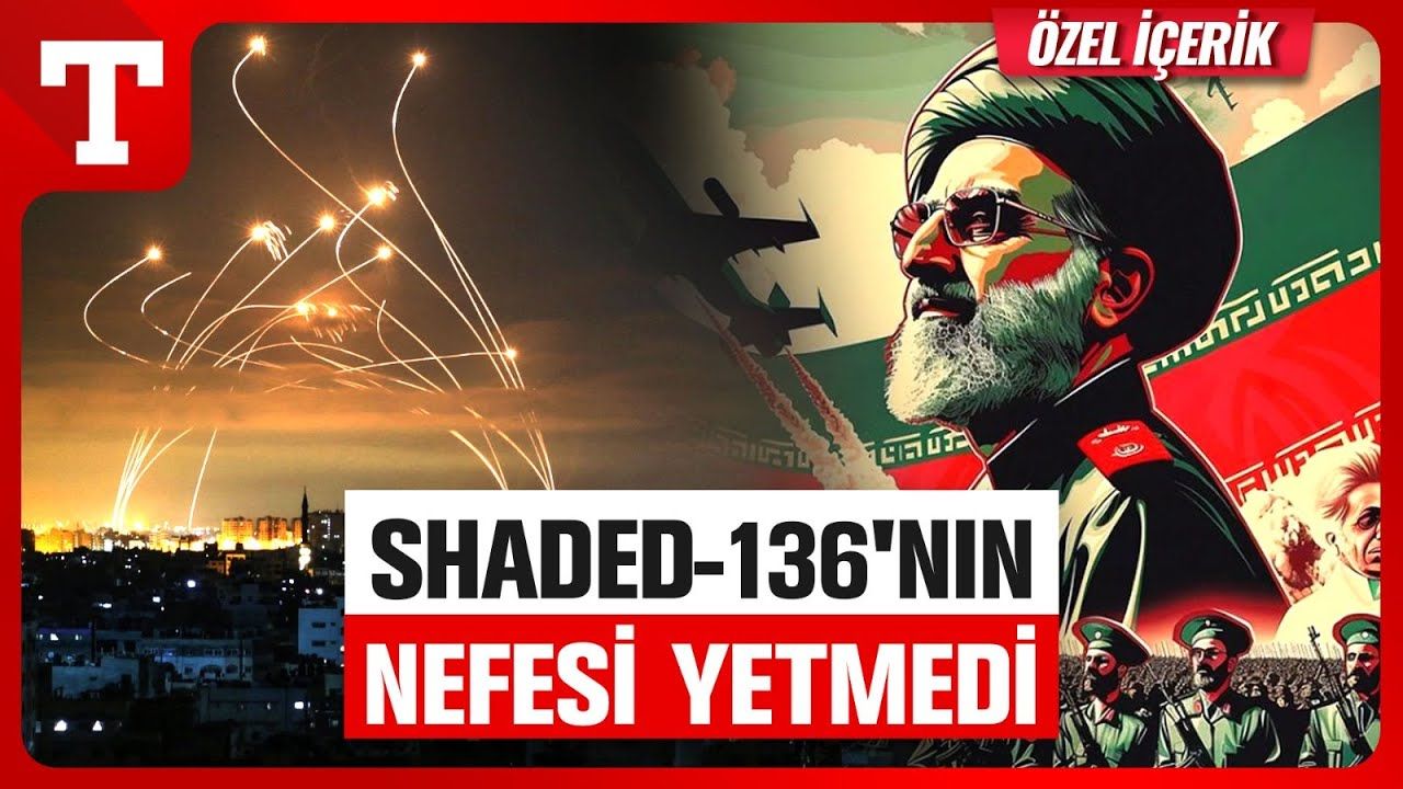 Yolculuğu 8 Saat etkisi hüsran! İran