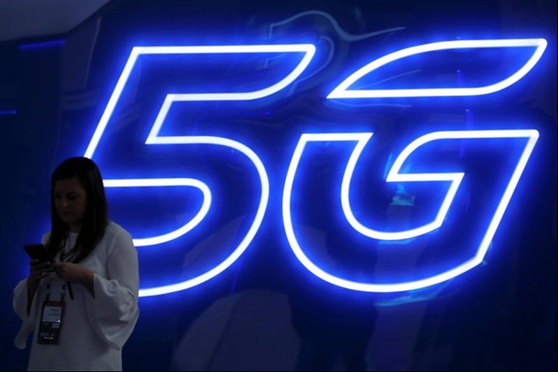 5.5G nedir? 5G ve 4.5G'den farkları neler? 5.5G nedir? 5G ve 4.5G'den farkları neler? - 1. Resim