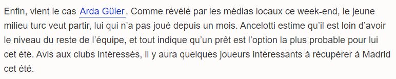 Ancelotti kafayı Arda Güler'e bir taktı pir taktı! Real Madrid'den kovmak istiyor: 