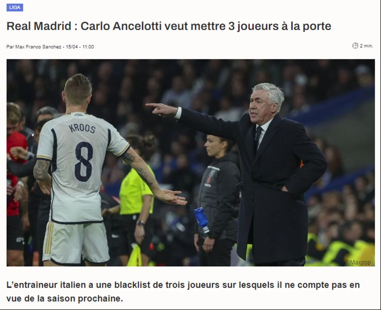 Ancelotti kafayı Arda Güler'e bir taktı pir taktı! Real Madrid'den kovmak istiyor: 