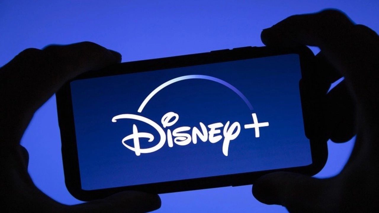 Disney Plus platforma içerik kanalları getirecek Disney Plus platforma içerik kanalları getirecek - 1. Resim