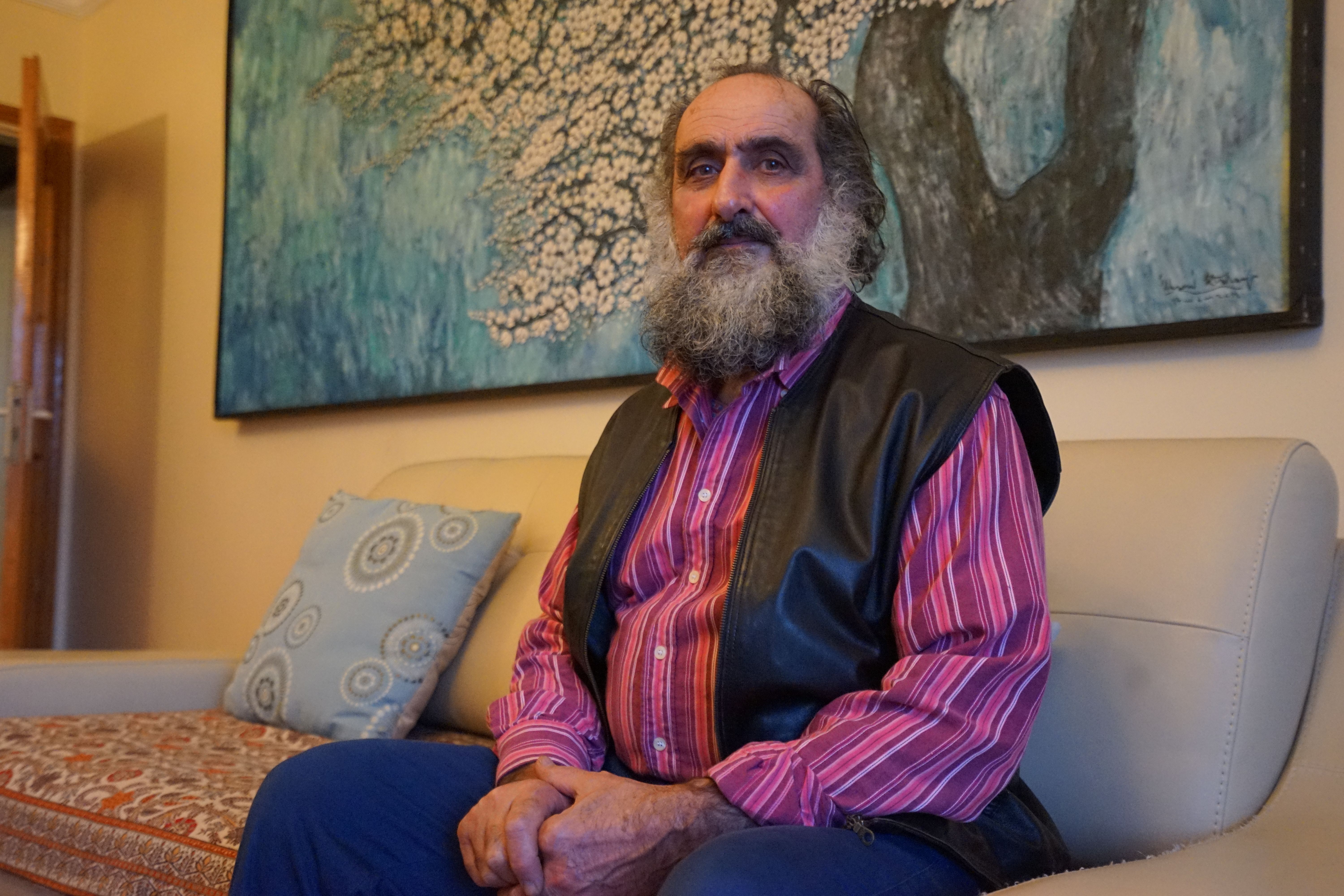 Dünya Sanat Günü’nde eleştirmen ve ressamlara sorduk: Çağdaş sanatta balon patlıyor mu? - 3. Resim