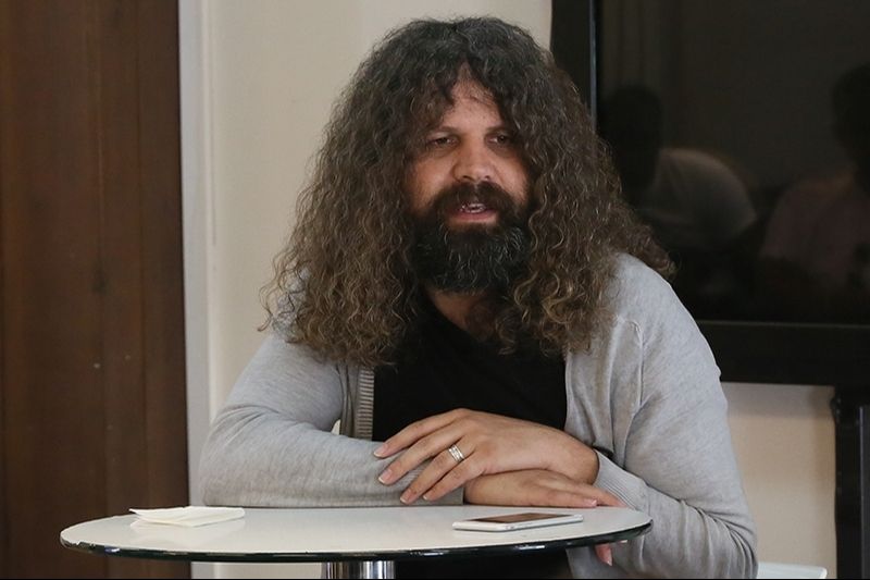 Dünya Sanat Günü’nde eleştirmen ve ressamlara sorduk: Çağdaş sanatta balon patlıyor mu? - 2. Resim