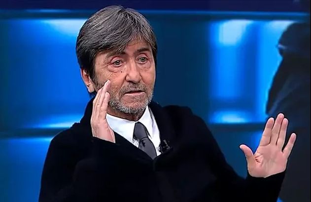 Fenerbahçe maçı sonrası Rıdvan Dilmen'den flaş şampiyonluk tahmini:  Fenerbahçemaçı sonrası Rıdvan Dilmen'den flaş şampiyonluk tahmini: