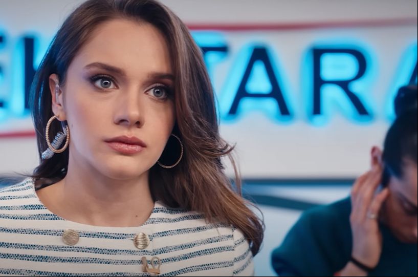 Final sezonu yayınlanan Kuş Uçuşu dizisinin 4. sezonu olmayacak Final sezonu yayınlanan Kuş Uçuşu dizisinin 4. sezonu olmayacak - 3. Resim