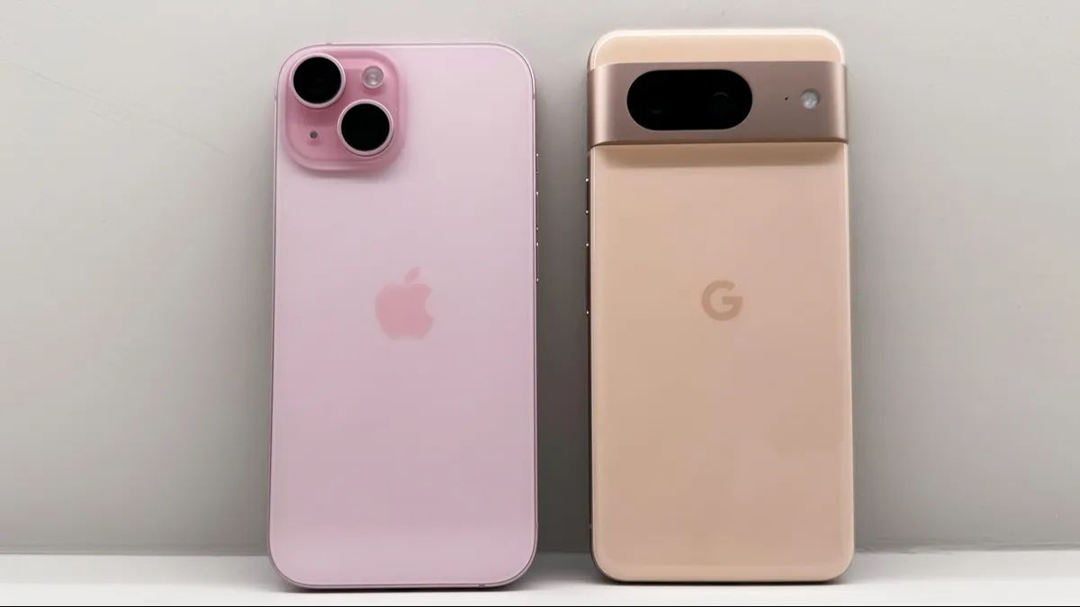 Google Pixel 9, Apple benzeri bir yardım sistemine sahip olabilir Google Pixel 9, Apple benzeri bir yardım sistemine sahip olabilir - 1. Resim