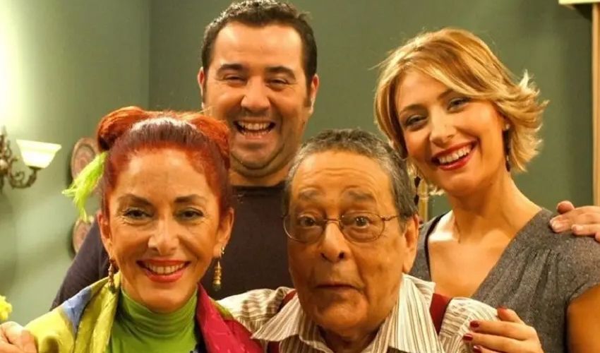 Gülse Birsel’den takipçilerine ‘parti’ uyarısı: Bilgimiz dışında Gülse Birsel’den takipçilerine ‘parti’ uyarısı: Bilgimiz dışında - 2. Resim