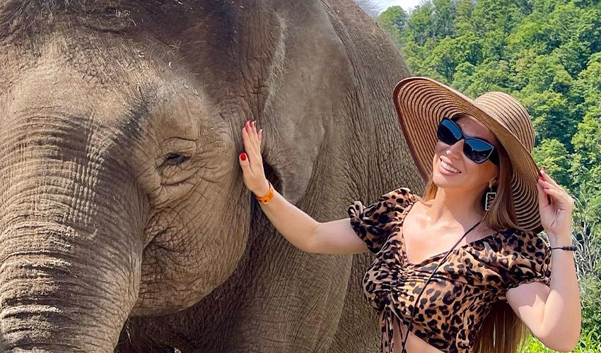 Hatıra kalsın istedi, selfie çekerken canından oldu! Korkunç ölüm kamerada Hatıra kalsın istedi, selfie çekerken canından oldu! Korkunç ölüm kamerada - 2. Resim