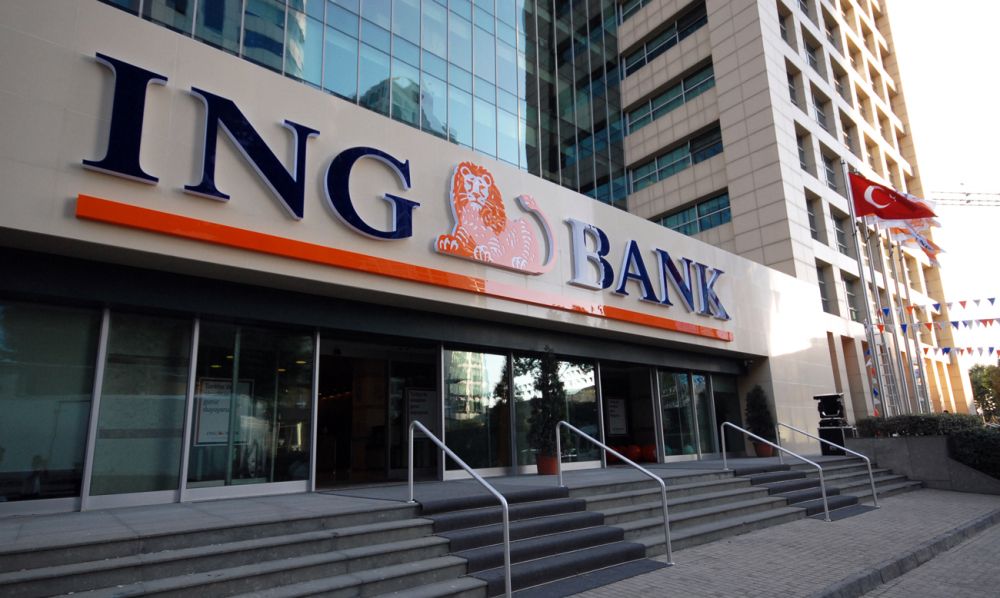ING Türkiye yeni teknoloji platformunu hayata geçirdi! ING Türkiye yeni teknoloji platformunu hayata geçirdi! - 1. Resim