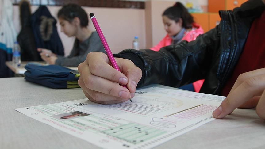 İOKBS bursluluk sınavı 21 Nisan günü saat 10:00'da uygulanacak - 3. Resim