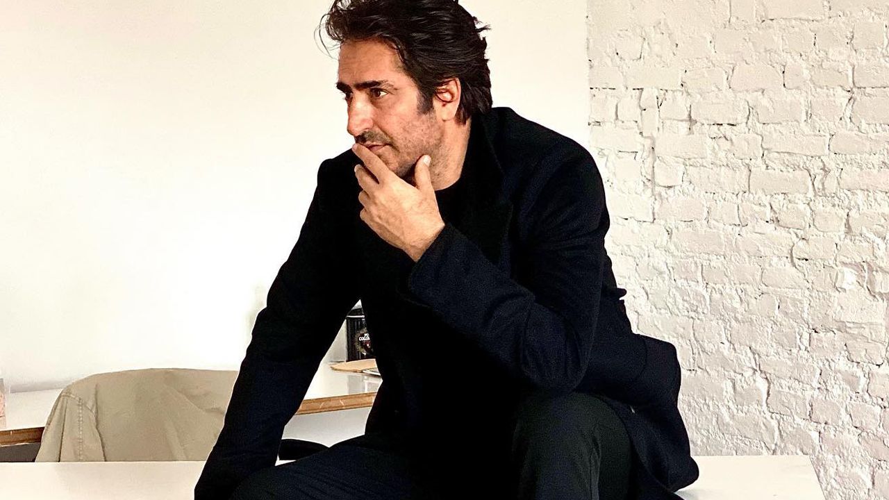 Mahsun Kırmızıgül, 'öldü' haberlerine isyan etti: Yıkılmadım ayaktayım! | Türkiye  Gazetesi