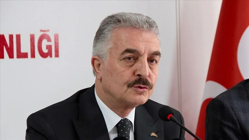 MHP Genel sekreteri İsmet Büyükataman'ın hayatı ve kariyeri MHP Genel sekreteri İsmet Büyükataman'ın hayatı ve kariyeri - 1. Resim