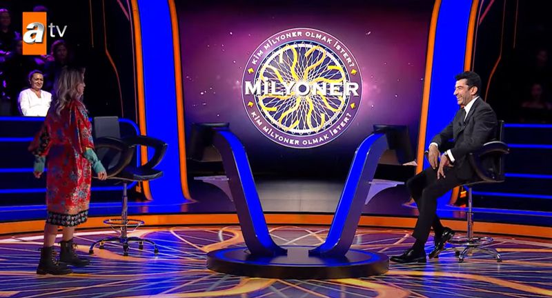 Milyoner’de şaşırtan anlar! Yarışmada bir ilk, Kenan İmirzalıoğlu ne yapacağını bilemedi - 2. Resim