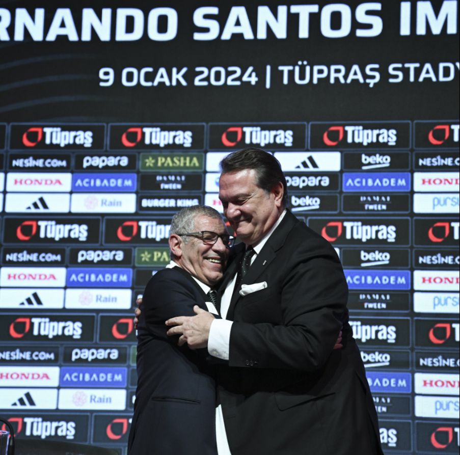 Santos Beşiktaş'tan gitti ama derdi bitmedi! Herkesin şaştığı o tazminat bilerek düşük gösterilmiş Santos Beşiktaş'tan gitti ama derdi bitmedi! Herkesin şaştığı o tazminat bilerek düşük gösterilmiş - 1. Resim