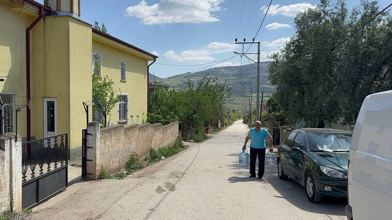 Şeker hastalığından kurtulmak isteyenler akın akın buraya geliyor Şeker hastalığından kurtulmak isteyenler akın akın buraya geliyor - 3. Resim