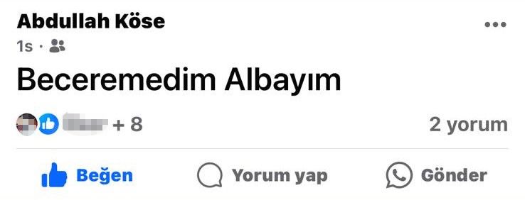 Silah sesini takip eden çobanlar cesetle karşılaştı! Son sözü 'Beceremedim albayım' olmuş - 2. Resim