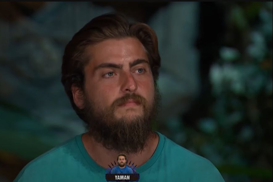 Survivor haftanın (14 Nisan) ikinci eleme adayı Yaman oldu - 2. Resim