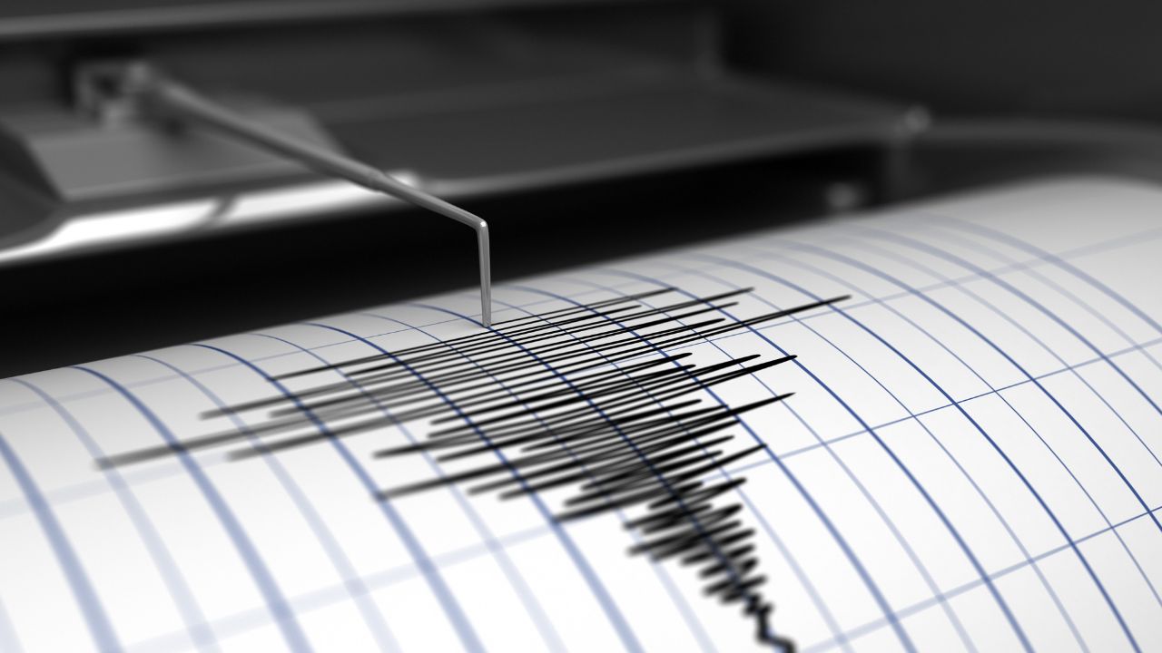 15 Nisan Pazartesi Malatya’da 3.1 büyüklüğünde deprem meydana geldi