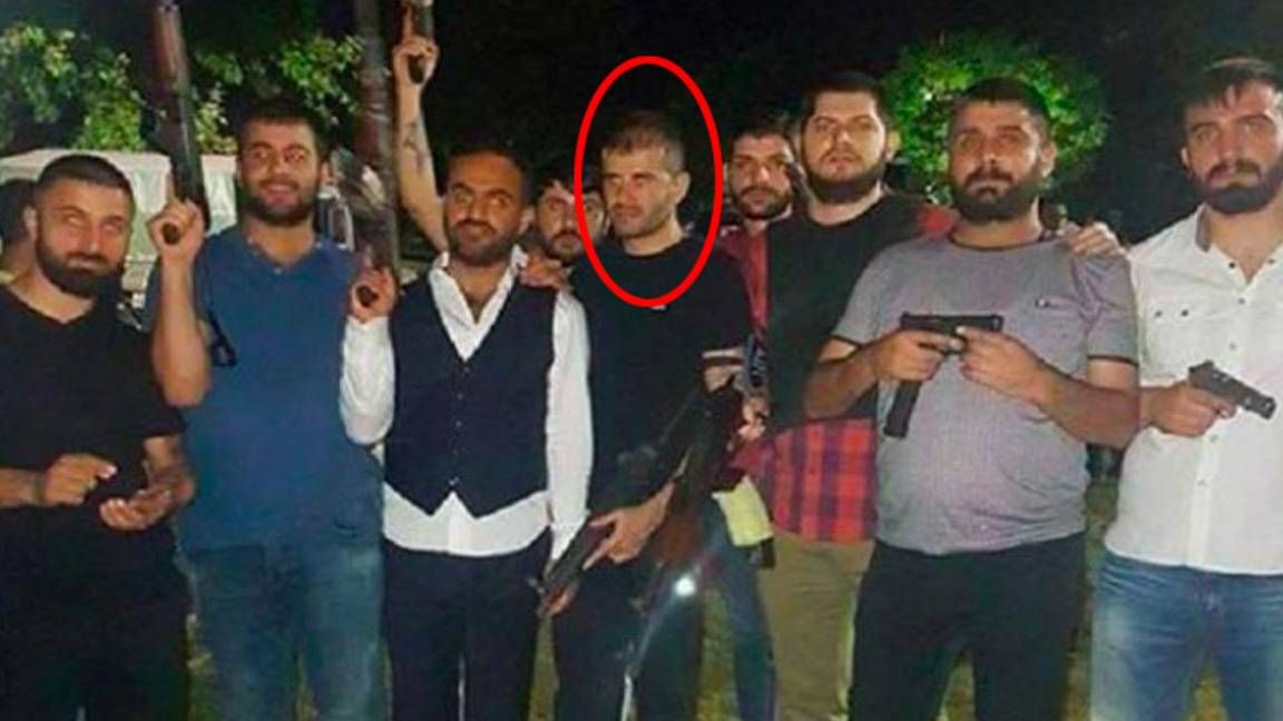 Ayhan Bora Kaplan, 'Süleyman Soylu' sorusuna cevap verdi: En büyük hatam o kareye girmekti - 2. Resim