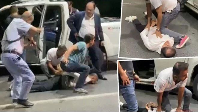 Ayhan Bora Kaplan, 'Süleyman Soylu' sorusuna cevap verdi: En büyük hatam o kareye girmekti - 1. Resim