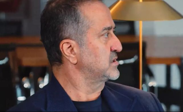 Beşiktaş'ın eski başkanından gündeme sarsan Fatih Terim itirafı! Serdar Bilgili:  Beşiktaş'ın eski başkanından gündeme sarsan Fatih Terim itirafı! Serdar Bilgili: