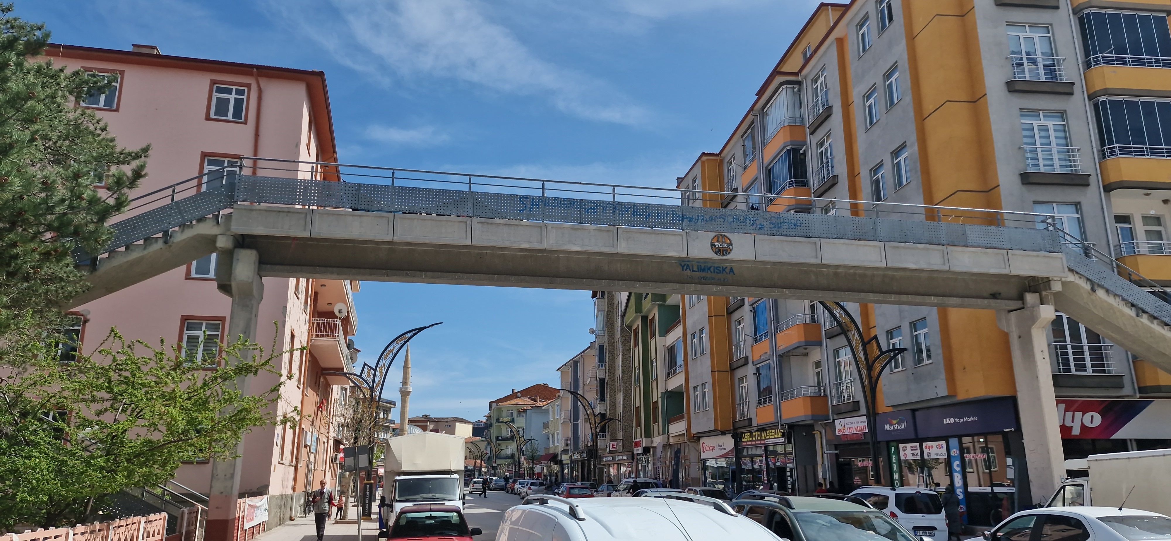 Çorum'da 14 yaşındaki çocuk intihar girişiminde bulundu Çorum'da 14 yaşındaki çocuk intihar girişiminde bulundu - 1. Resim