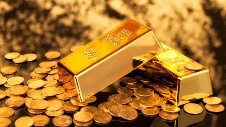 Dolar yükseldi, altın durdu, borsa geriledi | 16 Nisan piyasa kapanış Dolar yükseldi, altın durdu, borsa geriledi | 16 Nisan piyasa kapanış - 1. Resim