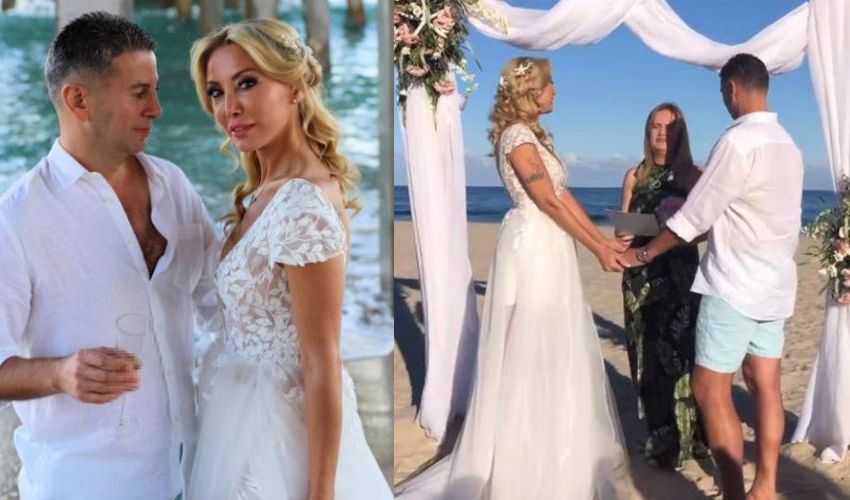 Eşinden şiddet gördüğünü açıklayan Yeşim Erçetin yaşadıklarını anlattı: ‘Bana uğursuz geldin’ deyip kafamı itti Eşinden şiddet gördüğünü açıklayan Yeşim Erçetin yaşadıklarını anlattı: ‘Bana uğursuz geldin’ deyip kafamı itti - 1. Resim