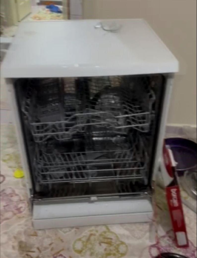 Evi soyulan kadın, hayatının şokunu yaşadı: Hırsız da böyle mi yapar? - 3. Resim