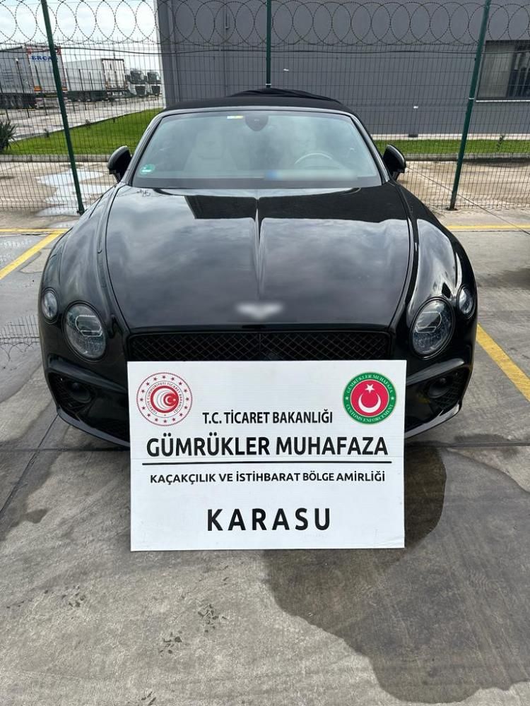 Fiyatı yükseldikçe altın kaçakçılığı da arttı! 800 milyon TL değerinde... Fiyatı yükseldikçe altın kaçakçılığı da arttı! 800 milyon TL değerinde... - 4. Resim