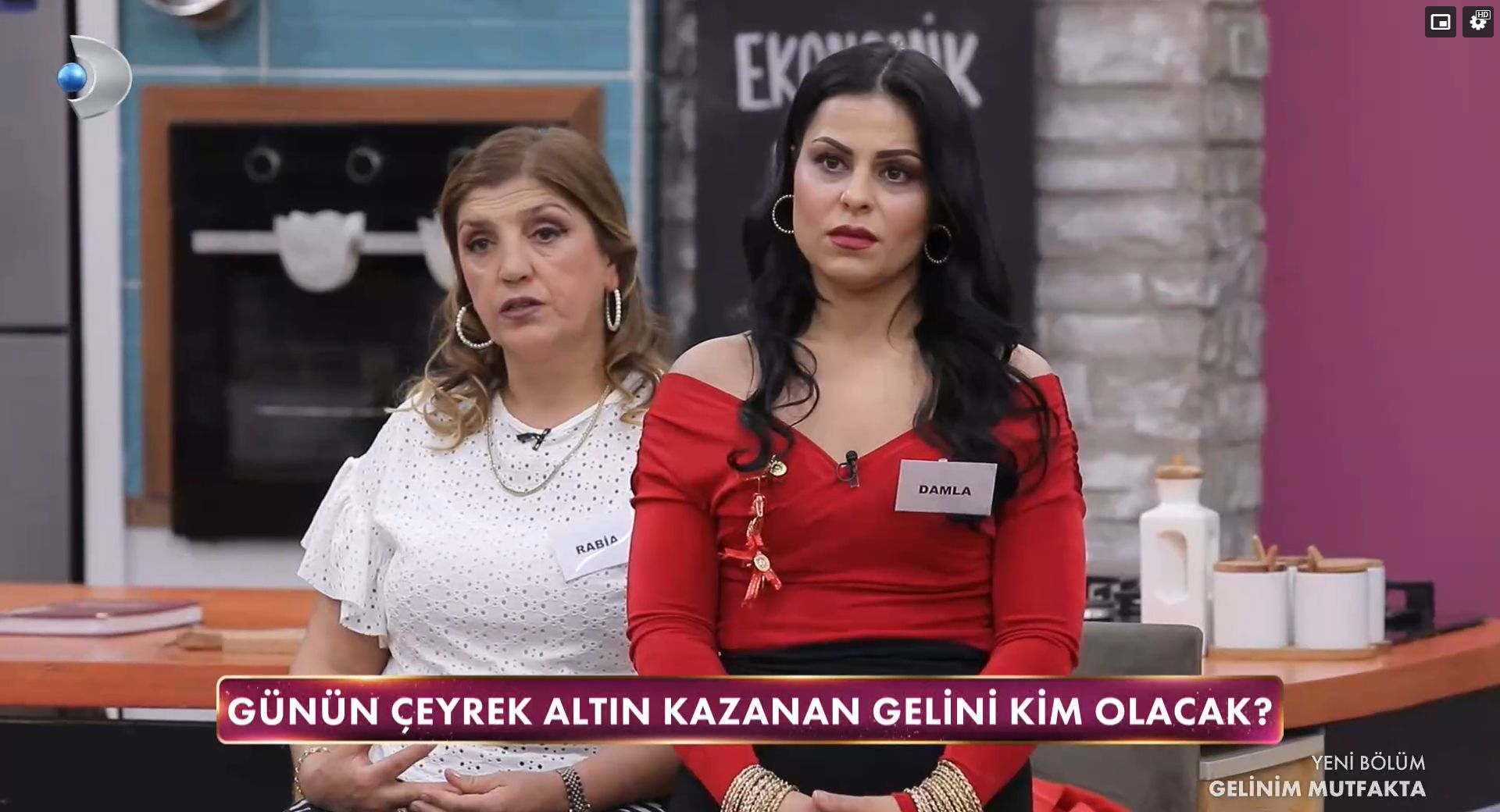 Gelinim Mutfakta 16 Nisan birincisi Yeşim oldu - 5. Resim