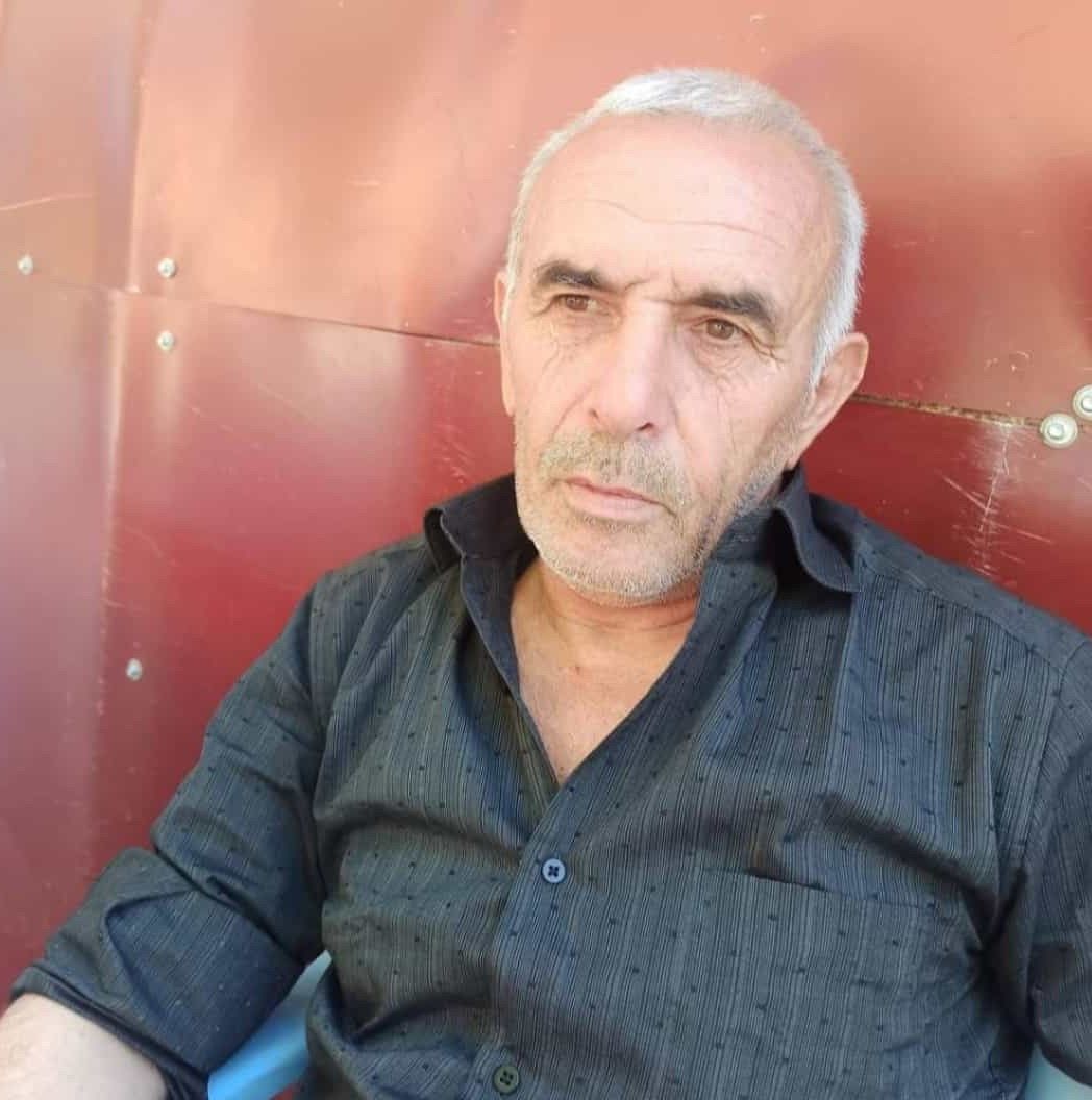 Hayvanlarını otlatmak için evden çıkan emekli korucunun cesedi bulundu Hayvanlarını otlatmak için evden çıkan emekli korucunun cesedi bulundu - 1. Resim