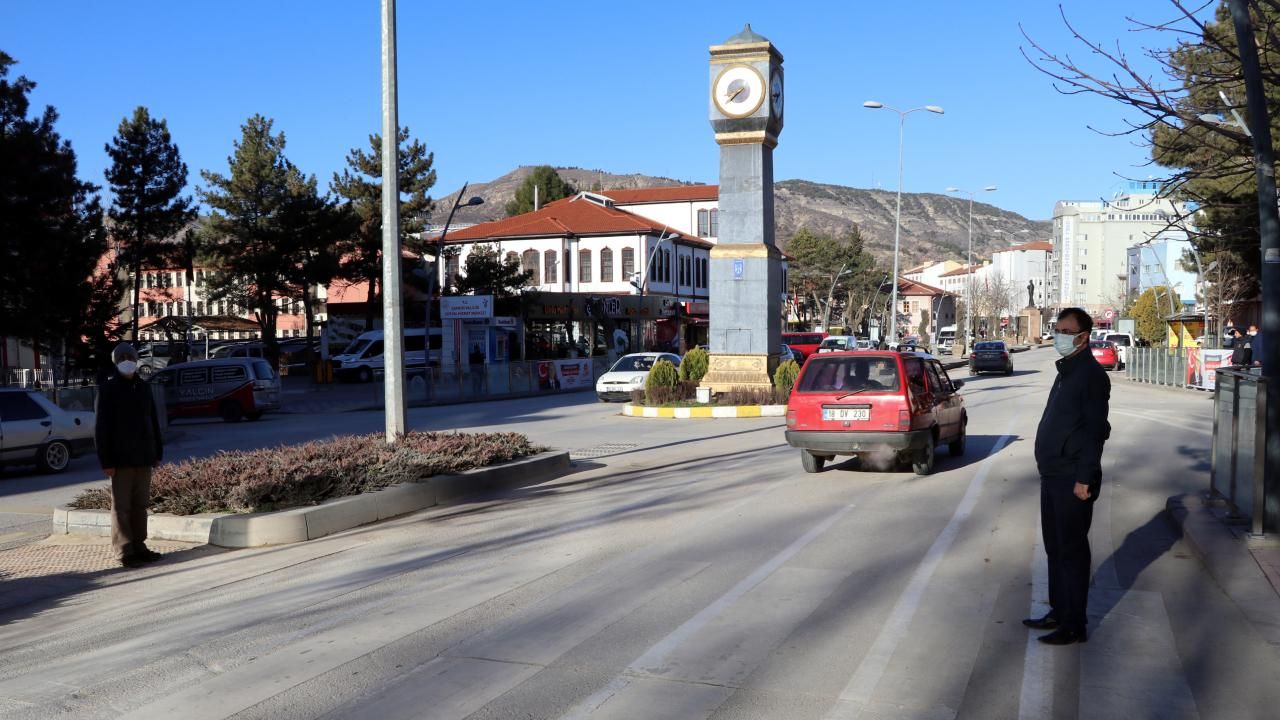 Kastamonu, Çankırı ve Sinop'a yapılacak turlara 3 milyon lira para ödenecek Kastamonu, Çankırı ve Sinop'a yapılacak turlara 3 milyon lira para ödenecek - 1. Resim