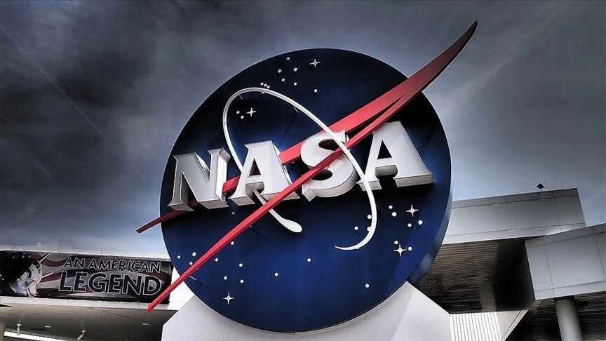 NASA, evin çatısına düşen gizemli nesneyi tanımladı! - 1. Resim