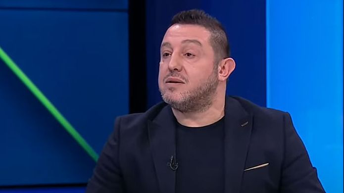 Nihat Kahveci'den Alanyaspor maçı sonrası flaş şampiyonluk sözleri:  Nihat Kahveci'den Alanyaspor maçı sonrası flaş şampiyonluk sözleri: