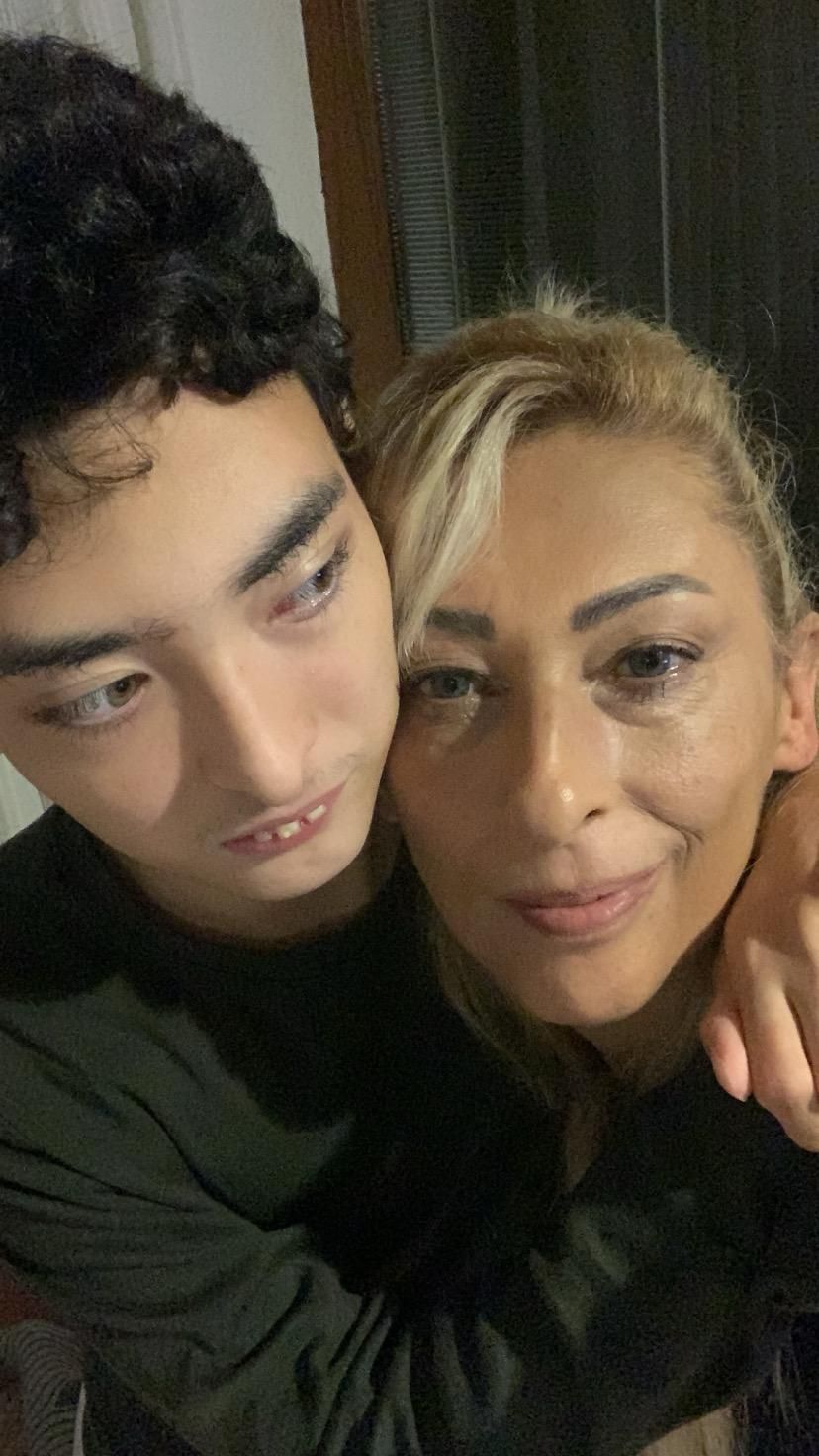 Onun savaşı nadir bir hastalığın tanınmasını sağladı! Umutcan 300 çocuğun umudu oldu Onun savaşı nadir bir hastalığın tanınmasını sağladı! Umutcan 300 çocuğun umudu oldu - 3. Resim