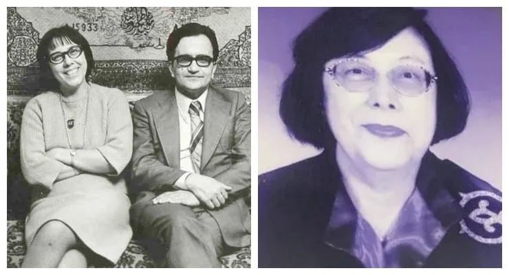 Prof. Dr. Sezer Hatemi hayatı ve biyografisi - 1. Resim