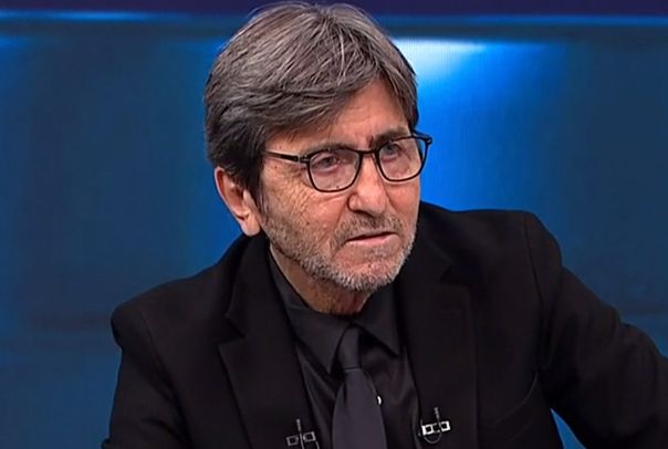 Rıdvan Dilmen üstüne basa basa şampiyonluk iddiasını açıkladı: "Canını veriyor" Rıdvan Dilmen üstüne basa basa şampiyonluk iddiasını açıkladı: "Canını veriyor" - 1. Resim