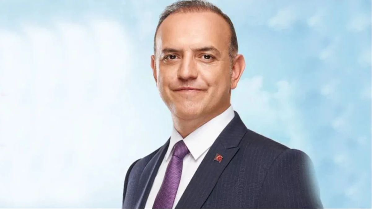 Sancaktepe Belediyesi 2024 Yerel seçimlerinin ardından CHP yönetimine geçti - 1. Resim