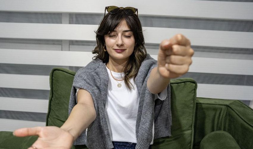 Tiryakiler bilmeli: Sigarayı bırakmak isteyenlerin imdadına koşuyor Tiryakiler bilmeli: Sigarayı bırakmak isteyenlerin imdadına koşuyor - 2. Resim