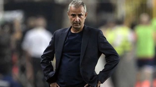 Yunan basını Fenerbahçe maçı öncesi ortalığı karıştırıyor! İsmail Kartal hakkında haddini aşan sözler: "Kibirli..." - 1. Resim