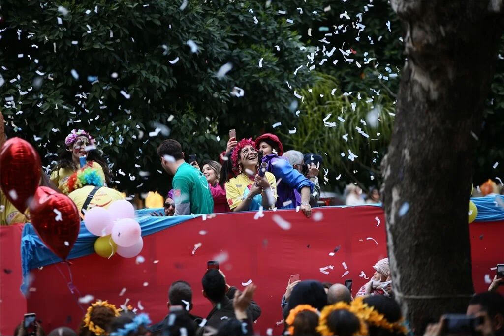 13-21 Nisan tarihlerinde düzenlenen Adana Portakal Çiçeği Festivali'ne Haluk Levent, Mert Demir gibi isimler sahne alıyor 13-21 Nisan tarihlerinde düzenlenen Adana Portakal Çiçeği Festivali'ne Haluk Levent, Mert Demir gibi isimler sahne alıyor - 1. Resim