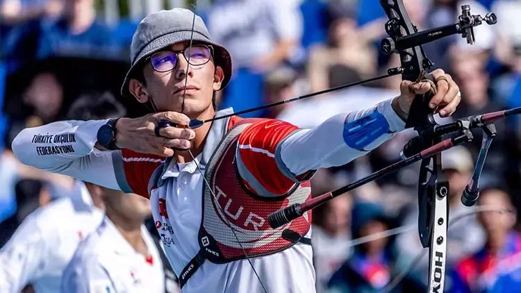 2024 Paris Olimpiyatlarında da yer alacak olan Mete Gazoz hakkında 2024 Paris Olimpiyatlarında da yer alacak olan Mete Gazoz hakkında - 2. Resim