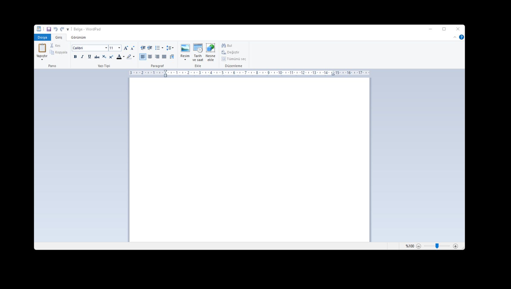 2024 yılının sonunda sevilen Windows özellikleri aramızdan ayrılacak! 2024 yılının sonunda sevilen Windows özellikleri aramızdan ayrılacak! - 5. Resim