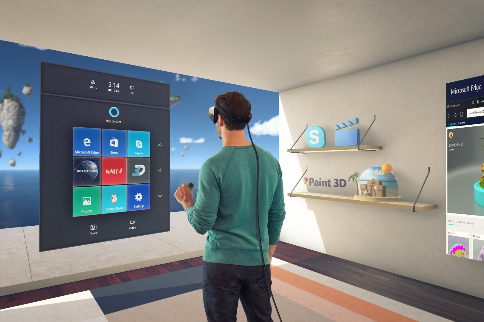 2024 yılının sonunda sevilen Windows özellikleri aramızdan ayrılacak! 2024 yılının sonunda sevilen Windows özellikleri aramızdan ayrılacak! - 6. Resim
