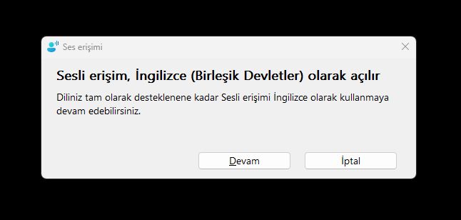 2024 yılının sonunda sevilen Windows özellikleri aramızdan ayrılacak! 2024 yılının sonunda sevilen Windows özellikleri aramızdan ayrılacak! - 4. Resim