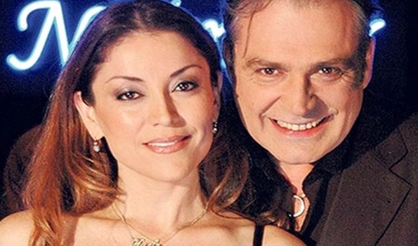 Aşkın Nur Yengi’den emekli maaşı yorumu: 10 bin TL ile yaşamak zorunda kalırsam… Aşkın Nur Yengi’den emekli maaşı yorumu: 10 bin TL ile yaşamak zorunda kalırsam… - 1. Resim