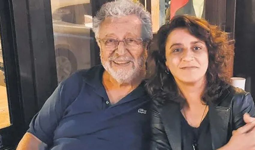 ‘Babalık’ tartışması Uğur Dündar’ı sinirlendirdi! Duygu Nebioğlu’na sert çıkış: Sıra bize de gelecek - 1. Resim