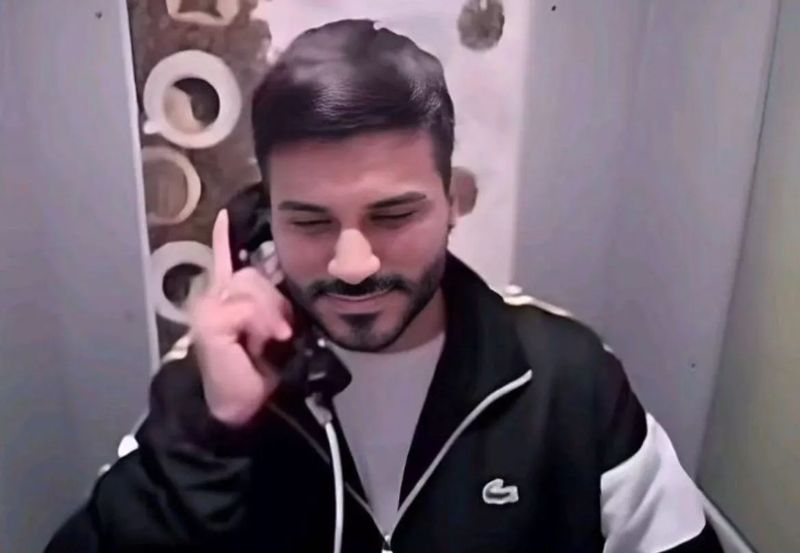 Cezaevindeki Engin Polat’ı ziyarete giden Şükran Polat oğlundan haber getirdi! Herkesten tek bir isteği var - 3. Resim